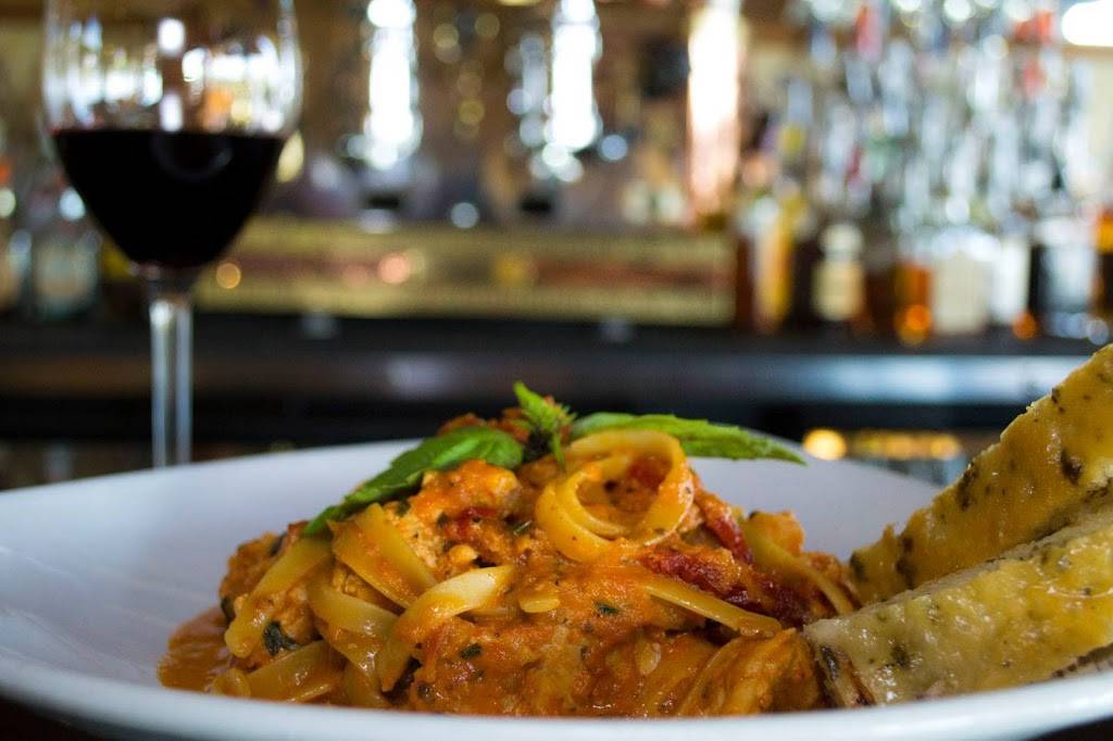 Que Pasta Italia | restaurant | 5205 Warner Ave, Huntington Beach, CA 92649, USA | 7148408730 OR +1 714-840-8730