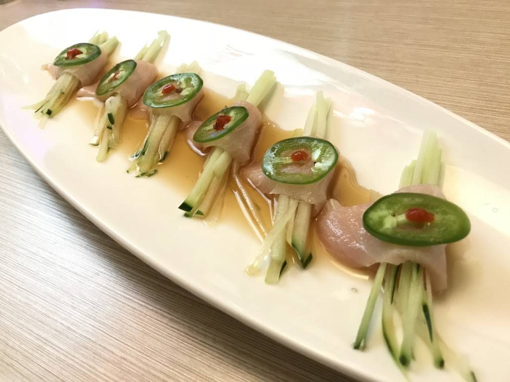 Samurai Sushi | restaurant | 412 Hillside Avenue, Williston Park, NY 11596, USA | 5164939998 OR +1 516-493-9998