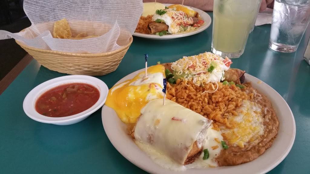 Senor Rics | restaurant | 13200 E Mississippi Ave, Aurora, CO 80012, USA | 3037509000 OR +1 303-750-9000