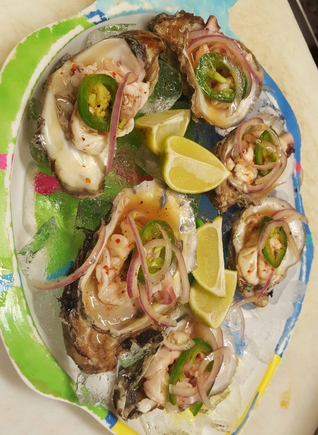 La Costa | restaurant | 2608 S May Ave, Oklahoma City, OK 73108, USA | 4056807828 OR +1 405-680-7828