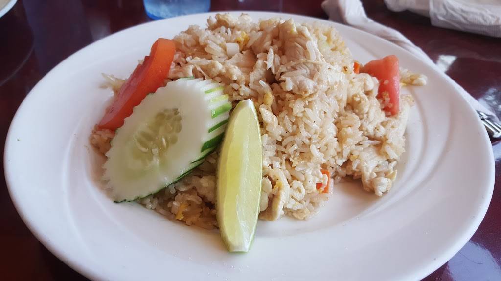 Thai Inter Restaurants | restaurant | 3002, 22622 MacArthur Blvd, California, MD 20619, USA | 3018661880 OR +1 301-866-1880