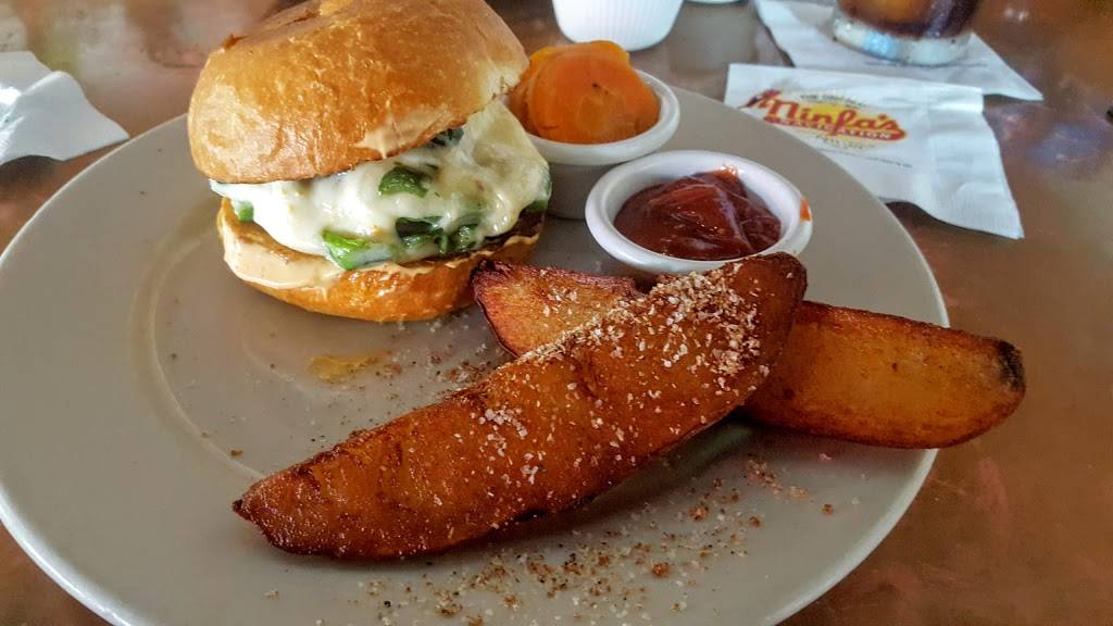 The Original Ninfas on Navigation | restaurant | 2704 Navigation Blvd, Houston, TX 77003, USA | 7132281175 OR +1 713-228-1175