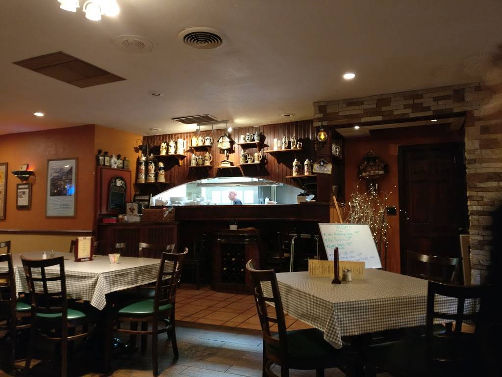 Das Schnitzel Haus | restaurant | 5728 Pearl Rd, Parma, OH 44129, USA | 4408865050 OR +1 440-886-5050