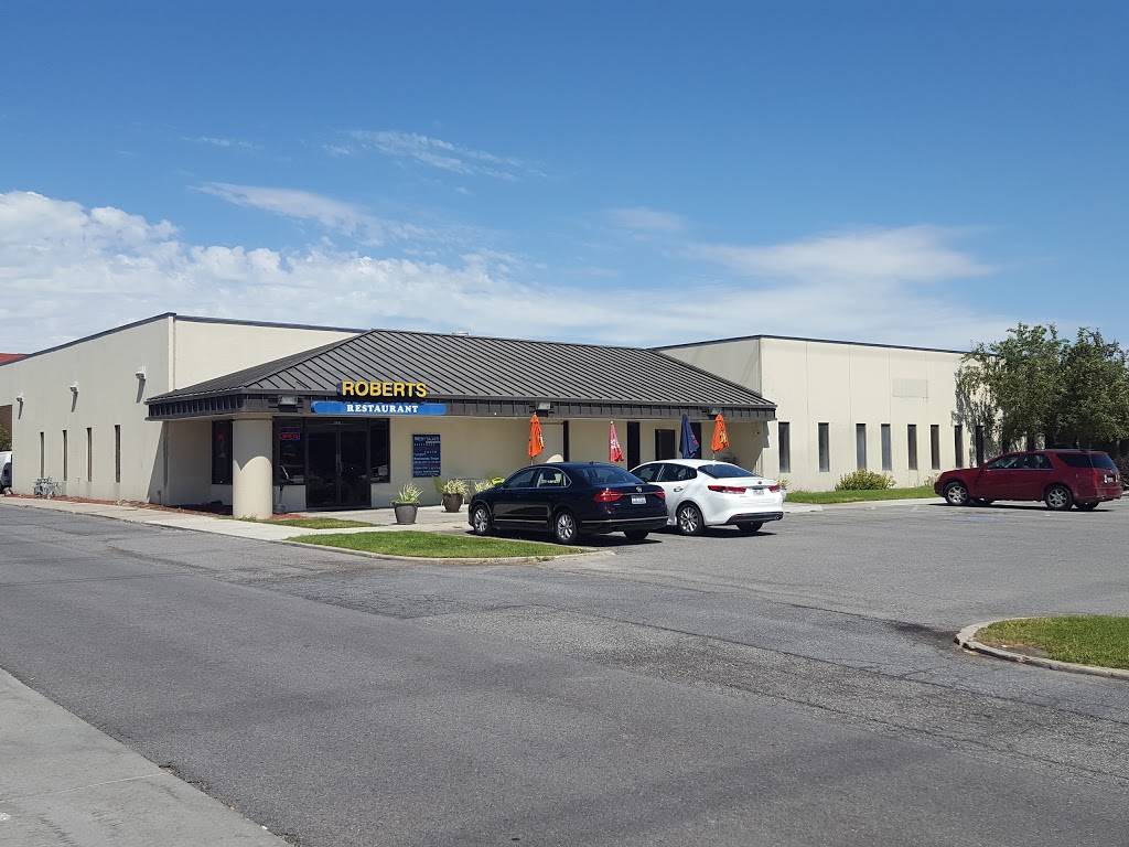 Roberts Restaurant | restaurant | 145 N Wright Brothers Dr, Salt Lake City, UT 84116, USA | 8013643663 OR +1 801-364-3663
