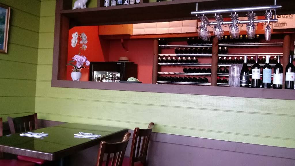 Infinite Thai Eatery | restaurant | 4301 Piedmont Ave A, Oakland, CA 94611, USA | 5108174816 OR +1 510-817-4816