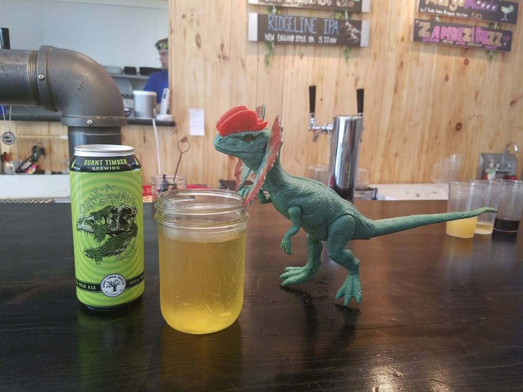 Burnt Timber Brewing & Tavern | restaurant | 96 Lehner St, Wolfeboro, NH 03894, USA | 6035151079 OR +1 603-515-1079