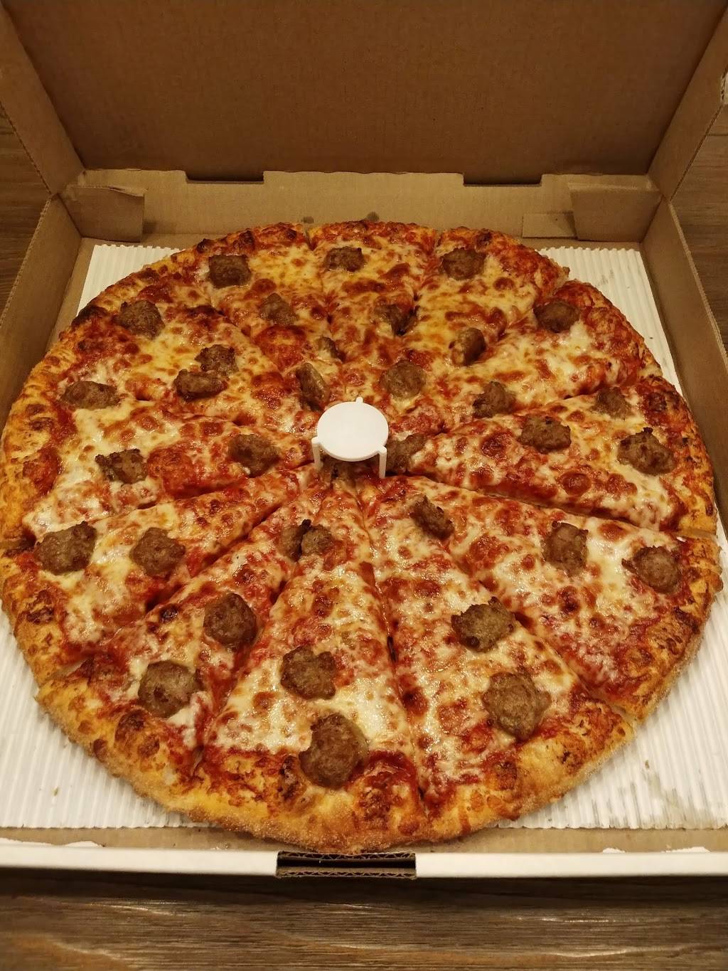 Marcos Pizza | meal delivery | 223 S Main St, Bartlett, IL 60103, USA | 6303720400 OR +1 630-372-0400