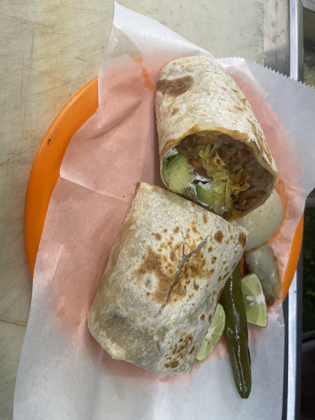 Taqueria 100% Jalisco | restaurant | 2409 W Mt Houston Rd, Houston, TX 77038, USA | 8324175971 OR +1 832-417-5971