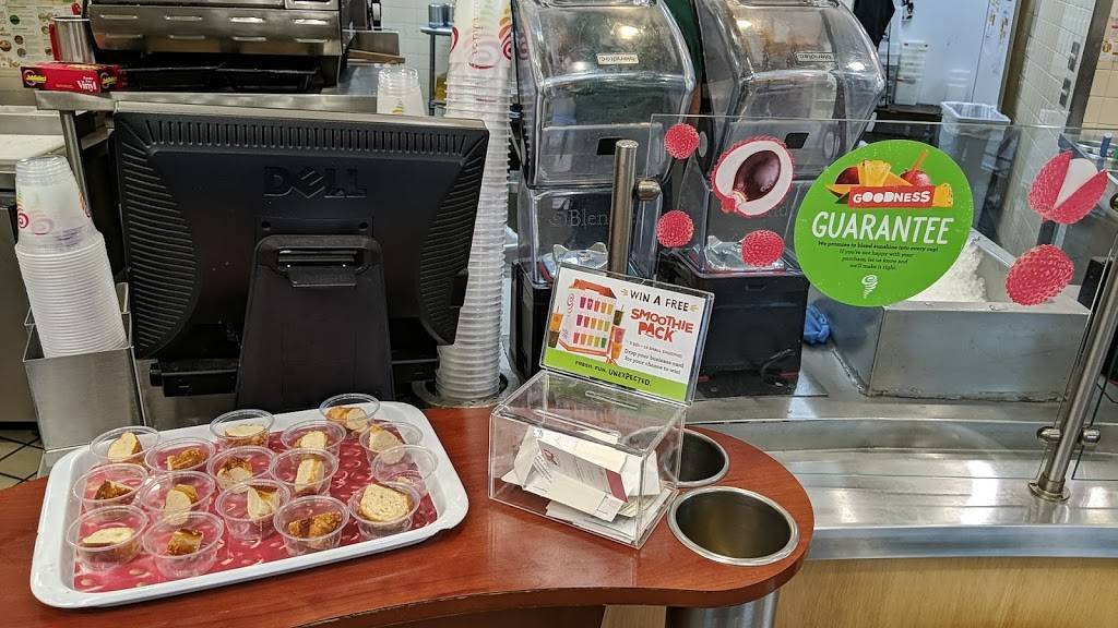 Jamba Ward Gateway | restaurant | 940 Auahi St, Honolulu, HI 96814, USA | 8085932043 OR +1 808-593-2043