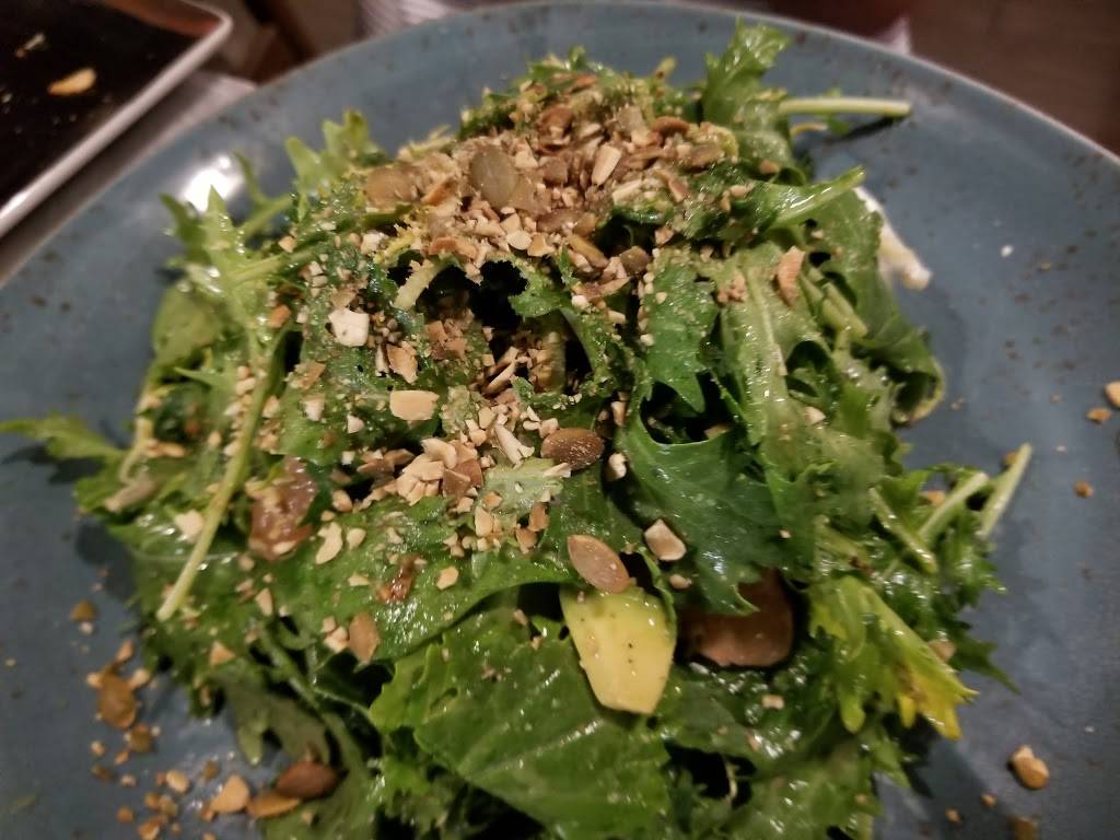 Verge | restaurant | 140 S Santa Cruz Ave, Los Gatos, CA 95030, USA | 4088841054 OR +1 408-884-1054