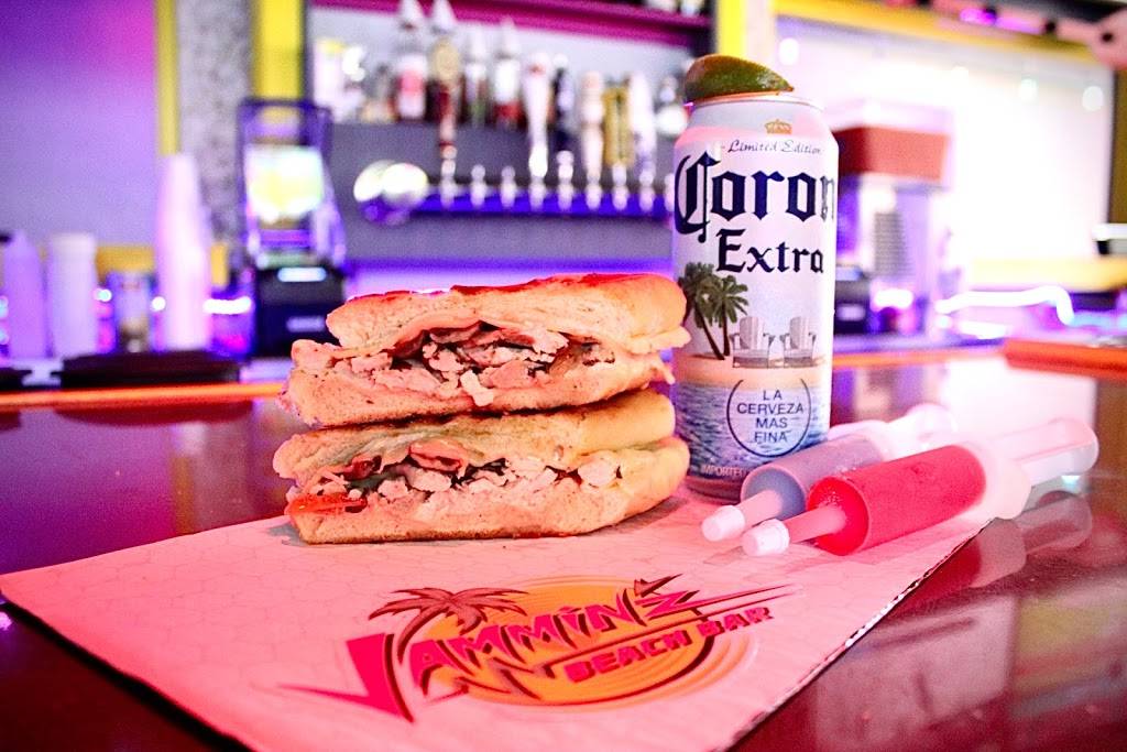 Panini Workz | restaurant | 411 Mandalay Ave, Clearwater Beach, FL 33767, USA | 7273515226 OR +1 727-351-5226