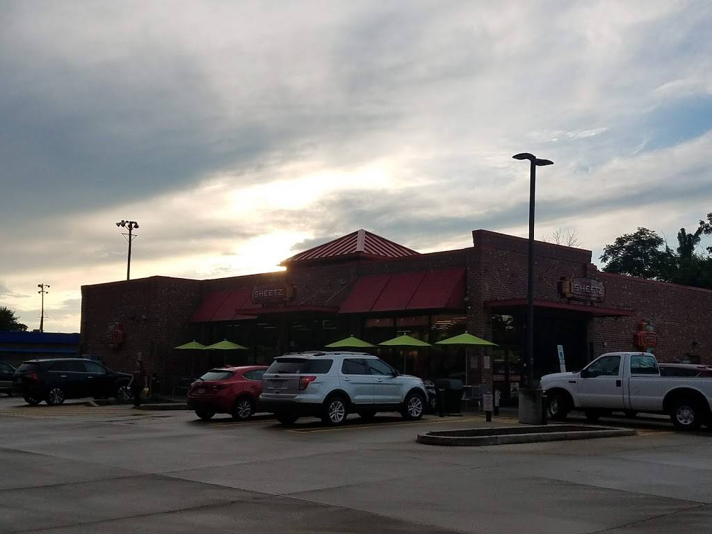 Sheetz #412 | cafe | 6290 Allentown Blvd, Harrisburg, PA 17112, USA | 7176716710 OR +1 717-671-6710