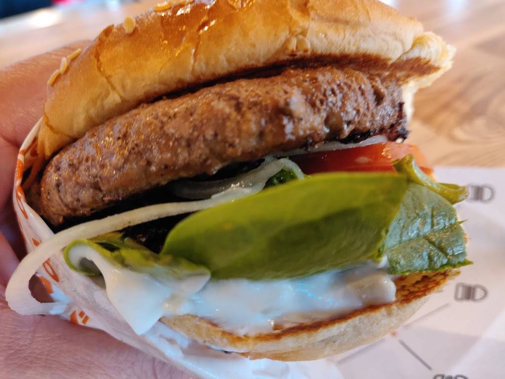 BurgerIM | restaurant | 9140 Alcosta Blvd unit a, San Ramon, CA 94583, USA | 9255871977 OR +1 925-587-1977