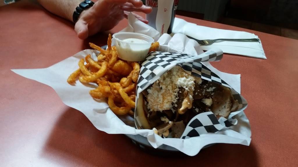 Grab a Gyro | restaurant | 9055 SW Barbur Blvd, Portland, OR 97219, USA | 5032441141 OR +1 503-244-1141