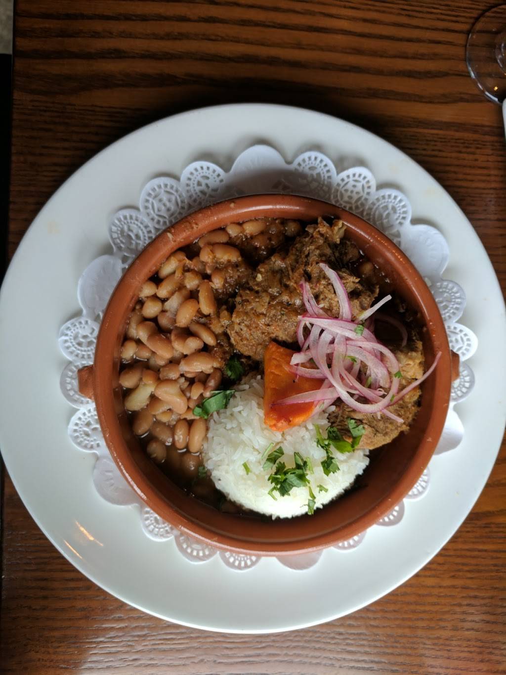 Fresca | restaurant | 737 Irving St, San Francisco, CA 94122, USA | 4157425727 OR +1 415-742-5727