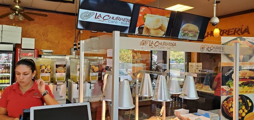 Mr Valdez Latin Cafe | restaurant | 5730 Buford Hwy, Norcross, GA 30071, USA | 6786460421 OR +1 678-646-0421