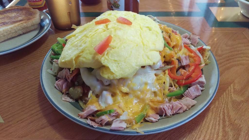 The Meadows Family Restaurant | restaurant | 10615 Northwestern Ave, Franksville, WI 53126, USA | 2628352000 OR +1 262-835-2000