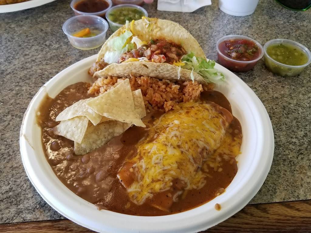 Georges Mexican Food | restaurant | 6581 Edinger Ave, Huntington Beach, CA 92647, USA | 7148925775 OR +1 714-892-5775