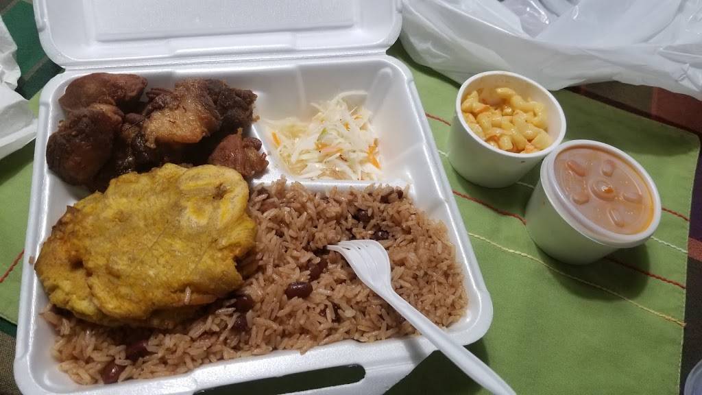 Soleil des Iles | restaurant | 287 Queen Mary St, Ottawa, ON K1K 1X1, Canada | 6137444439 OR +1 613-744-4439