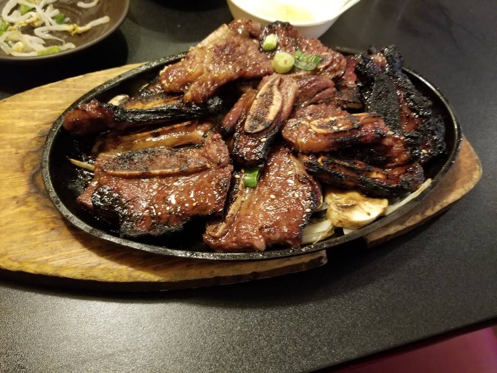 Hoban | Korean Restaurant | restaurant | 1989 Silver Bell Rd, Eagan, MN 55122, USA | 6516883447 OR +1 651-688-3447