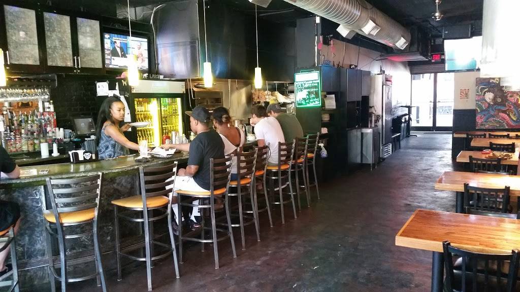 JackBeagles Noda | restaurant | 3213 N Davidson St, Charlotte, NC 28205, USA | 7043345140 OR +1 704-334-5140