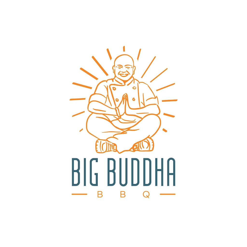 Big Buddha BBQ | restaurant | 130 N York St Suite A, Elmhurst, IL 60126, USA | 6303593461 OR +1 630-359-3461