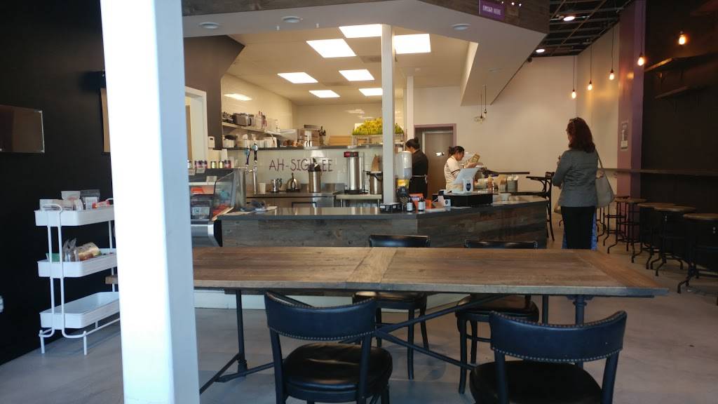 Bare Bowls | restaurant | 530 Emerson St, Palo Alto, CA 94301, USA | 6502726885 OR +1 650-272-6885