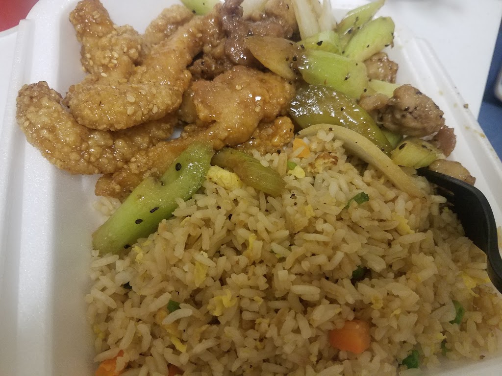 Panda Express | restaurant | 6600 Menaul Blvd NE #40 - 1, Albuquerque, NM 87110, USA | 5058885148 OR +1 505-888-5148