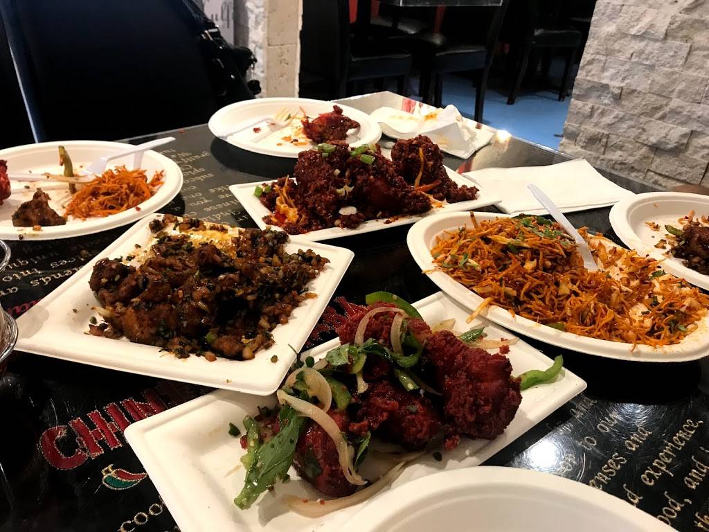 Chinese Dhaba | restaurant | 3495 Peachtree Pkwy #113, Suwanee, GA 30024, USA | 6786918785 OR +1 678-691-8785