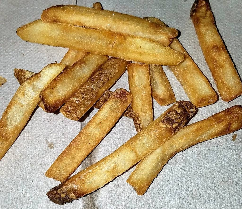 Wendys | restaurant | 1127 W Rankin Rd, Houston, TX 77067, USA | 2812053102 OR +1 281-205-3102