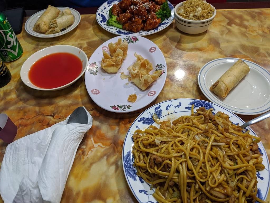 China Garden Restaurant | restaurant | 4 W 66th St, Minneapolis, MN 55423, USA | 6128611555 OR +1 612-861-1555