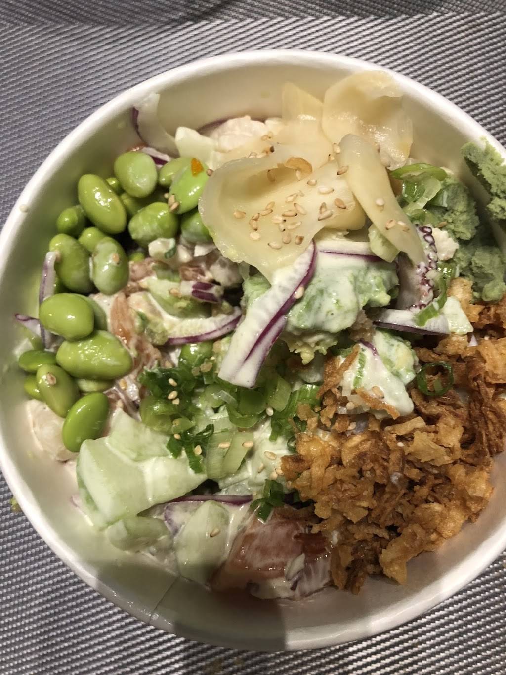 Pokiyo | restaurant | #B, 2200 Colorado Ave, Santa Monica, CA 90404, USA | 3103103306 OR +1 310-310-3306