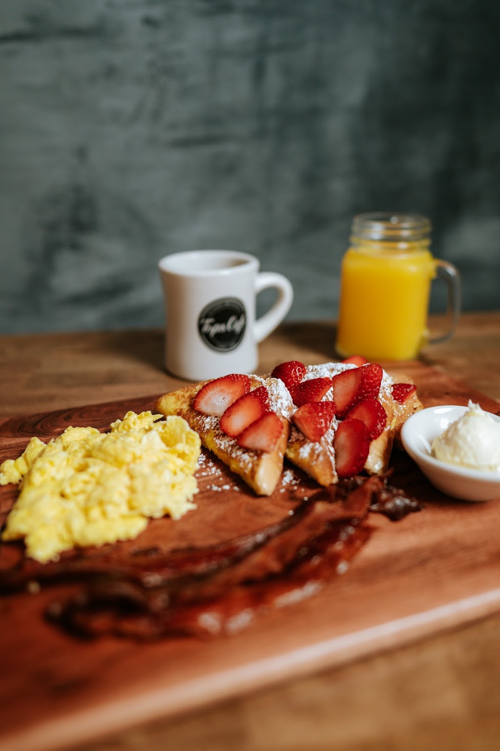 Tops Cafe Midway | restaurant | 18217 Midway Rd Suite 120, Dallas, TX 75287, USA | 4698925569 OR +1 469-892-5569