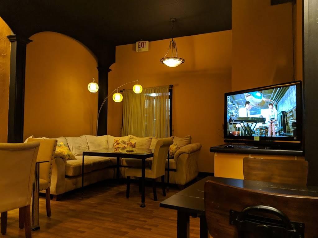 Green Pepper | restaurant | 2020 Murray Ave, Pittsburgh, PA 15217, USA | 4124222277 OR +1 412-422-2277