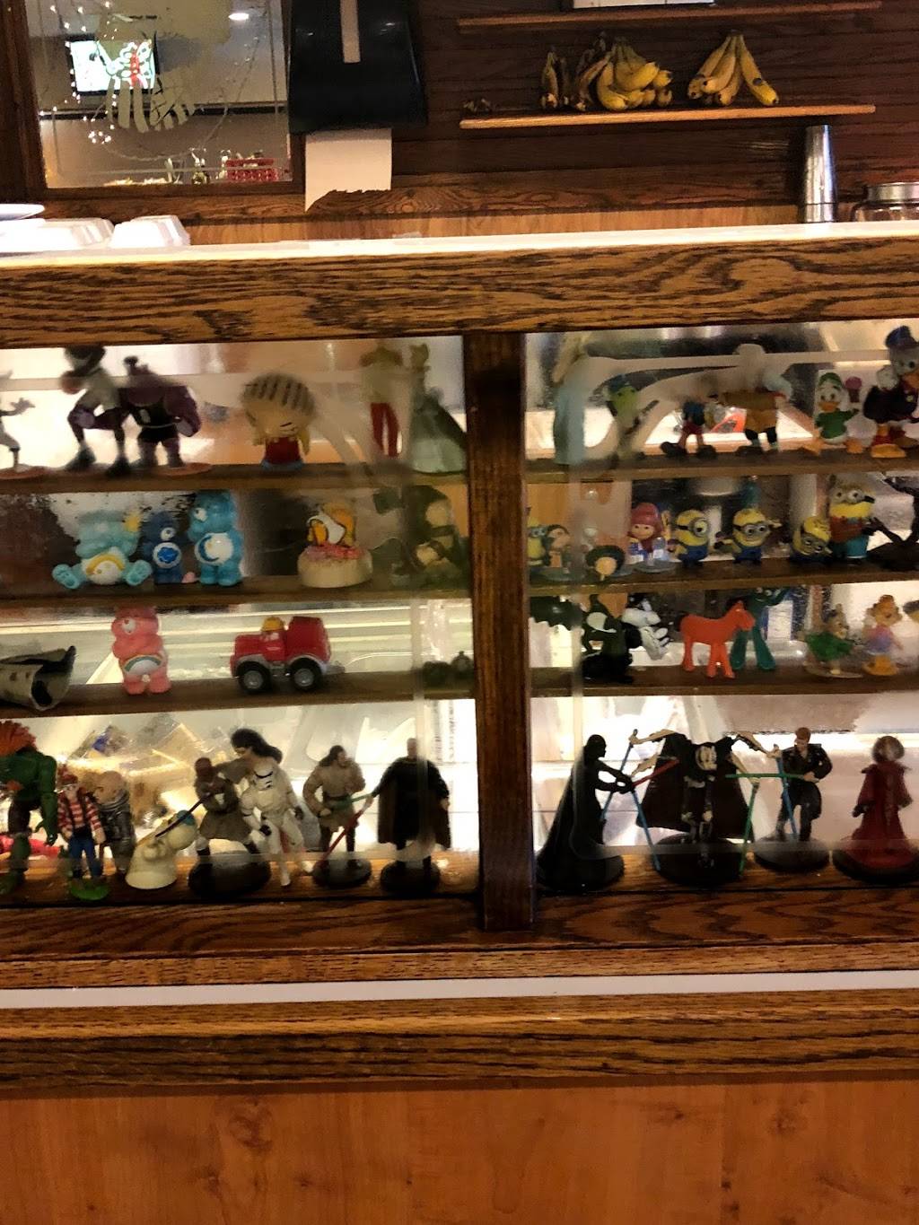 The Creamery Restaurant | restaurant | 5756 Pacific Ave # 3, Stockton, CA 95207, USA | 2099521111 OR +1 209-952-1111