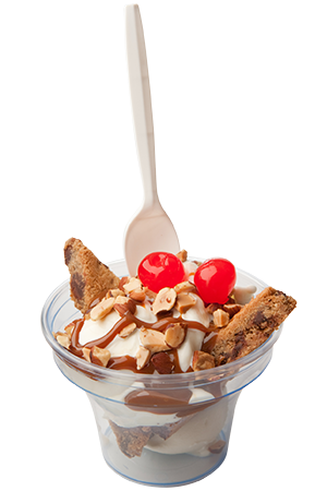 Andy’s Frozen Custard | restaurant | 4625 St Johns Pkwy, Sanford, FL 32771, USA | 4075486858 OR +1 407-548-6858
