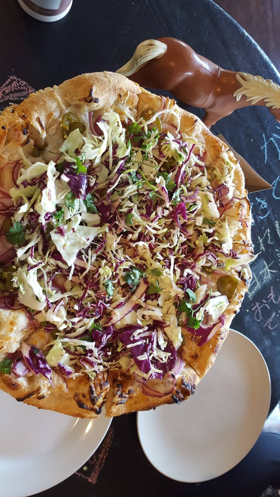 Farm Star Pizza | restaurant | 2359 Esplanade, Chico, CA 95926, USA | 5303432056 OR +1 530-343-2056