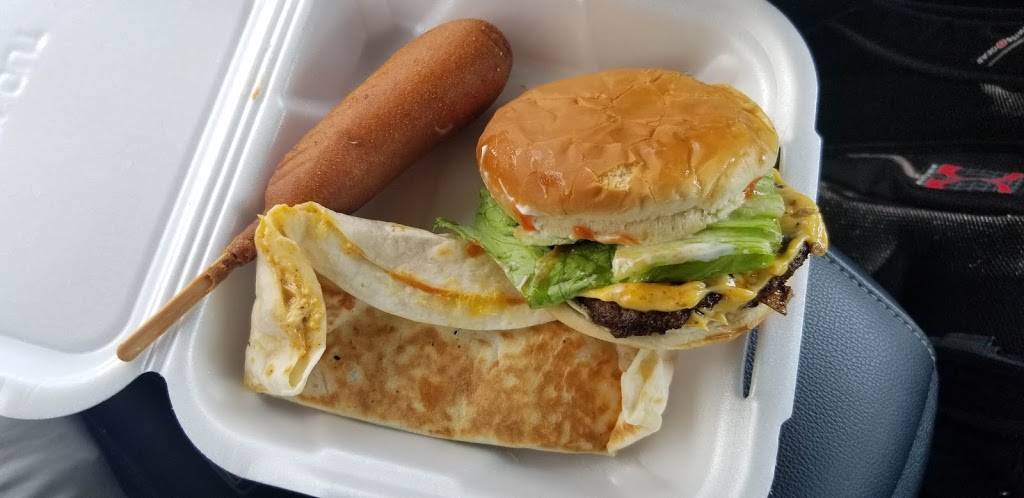 Cook Out | restaurant | 4802 W Broad St, Richmond, VA 23230, USA | 8665470011 OR +1 866-547-0011