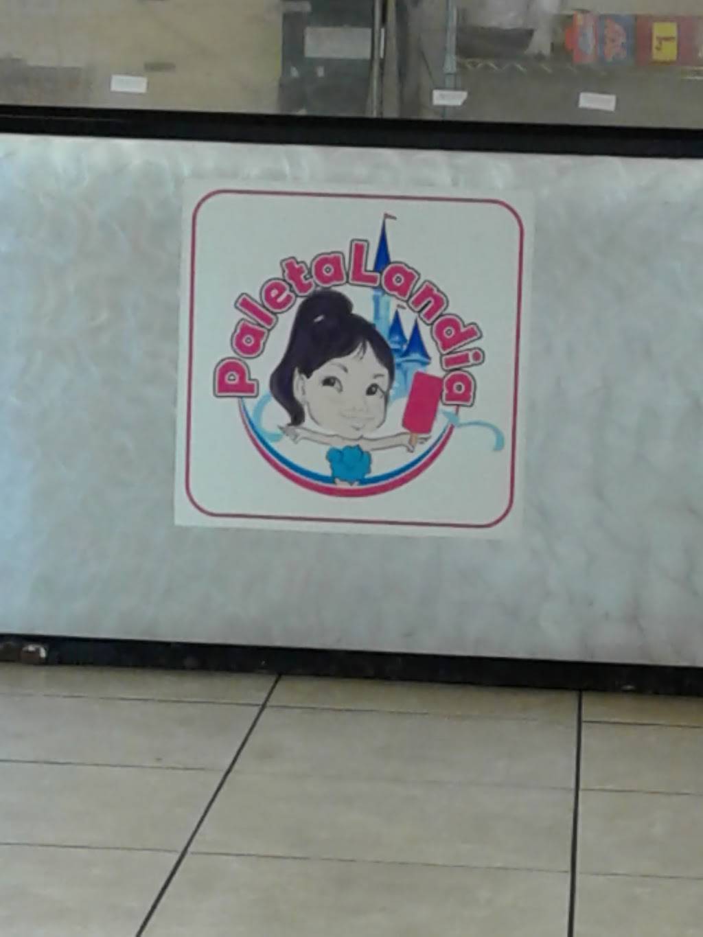 Paletalandia | restaurant | 230 S Cherokee Ln, Lodi, CA 95240, USA | 2092635990 OR +1 209-263-5990