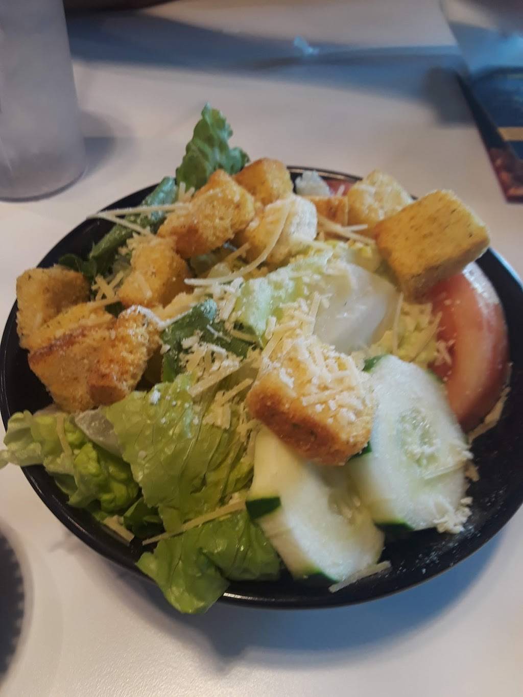 Godfathers Pizza | meal delivery | 2350 E 120th Ave, Thornton, CO 80233, USA | 3039201515 OR +1 303-920-1515