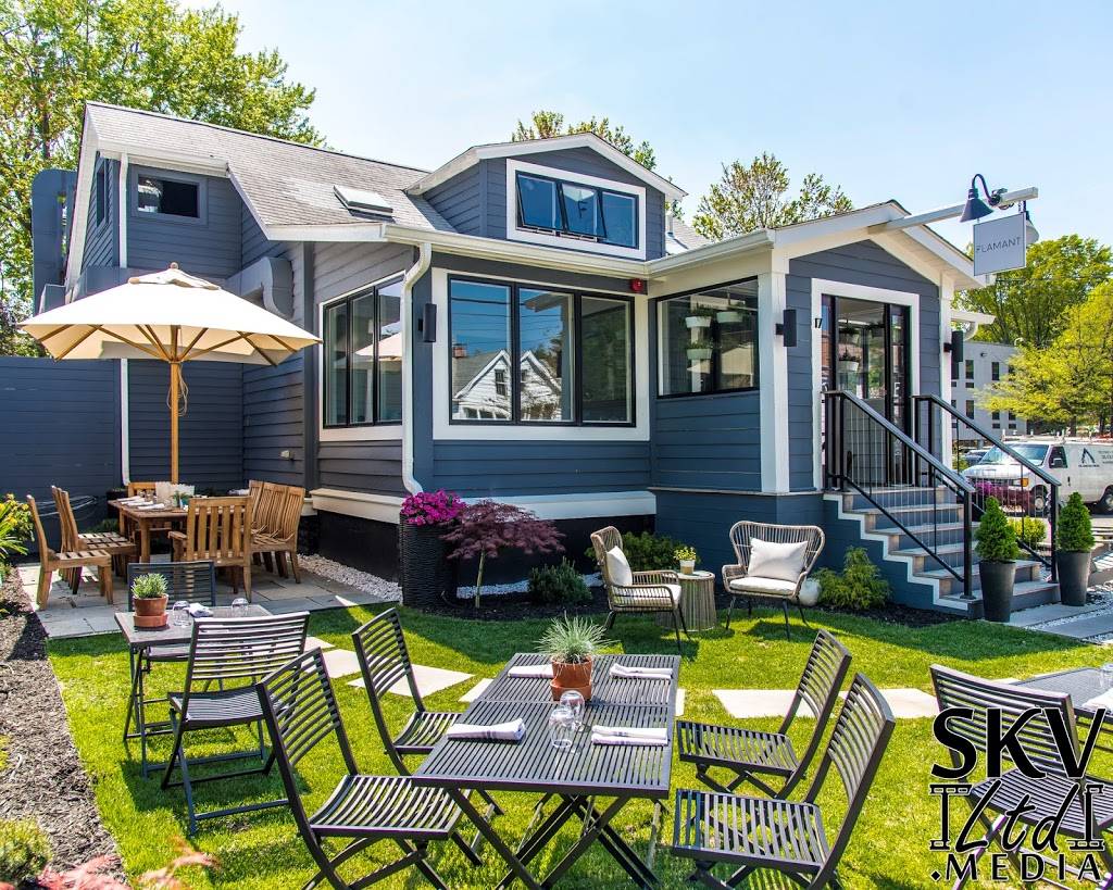 Flamant | restaurant | 17 Annapolis St, Annapolis, MD 21401, USA | 4102670274 OR +1 410-267-0274