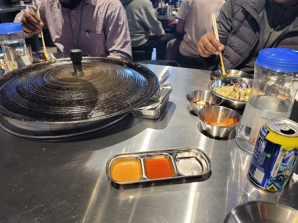 Wonder Pig K-BBQ | restaurant | 37-08 Queens Blvd, Queens, NY 11101, USA | 8455925554 OR +1 845-592-5554