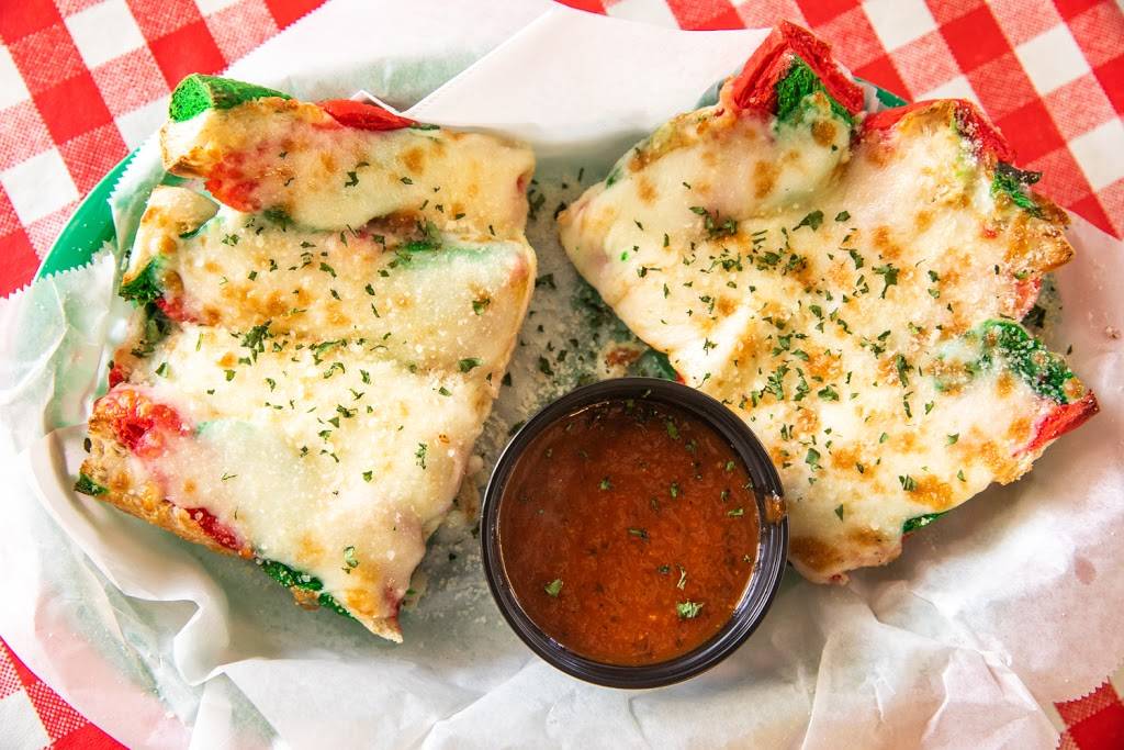 Happy Italian Pizzeria | restaurant | 7105 Jefferson Hwy, Harahan, LA 70123, USA | 5043054666 OR +1 504-305-4666