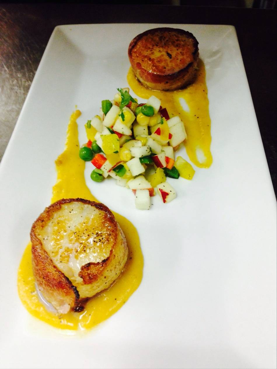 CaraCara | restaurant | 354 Main St, Farmingdale, NY 11735, USA | 5167772272 OR +1 516-777-2272