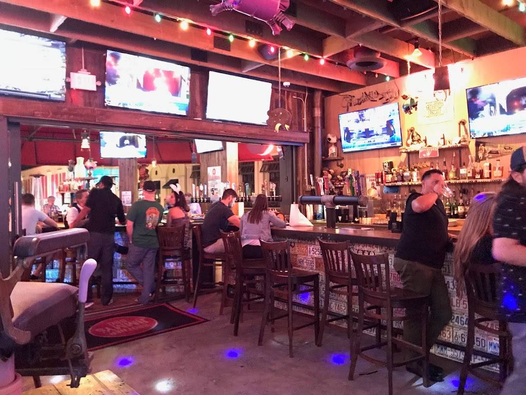 Brother Jimmys BBQ | restaurant | 700 S Rosemary Ave #232, West Palm Beach, FL 33401, USA | 5616195604 OR +1 561-619-5604