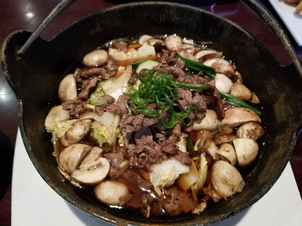 Kabuki | restaurant | 529 Spectrum Center Dr, Irvine, CA 92618, USA | 9494530724 OR +1 949-453-0724