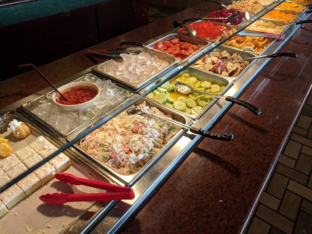 Coco China Buffet | restaurant | 2020 N Main St C, Bluffton, IN 46714, USA | 2608270838 OR +1 260-827-0838