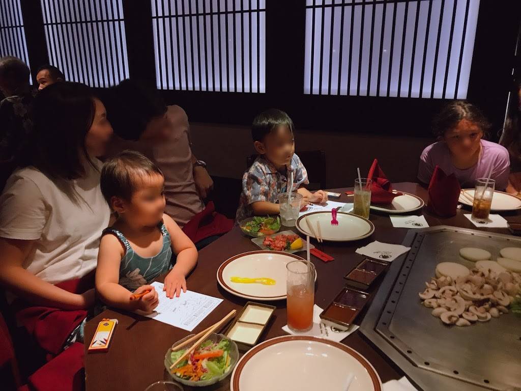 Tanaka of Tokyo Central | restaurant | Third Floor, 2250 Kalakaua Ave, Honolulu, HI 96815, USA | 8089224702 OR +1 808-922-4702