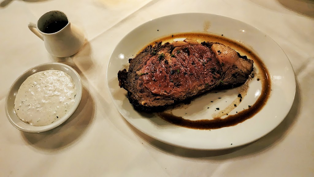 Rizzutos Ristorante & Chop House - Gretna | restaurant | 2020 Belle Chasse Hwy, Gretna, LA 70056, USA | 5047668081 OR +1 504-766-8081