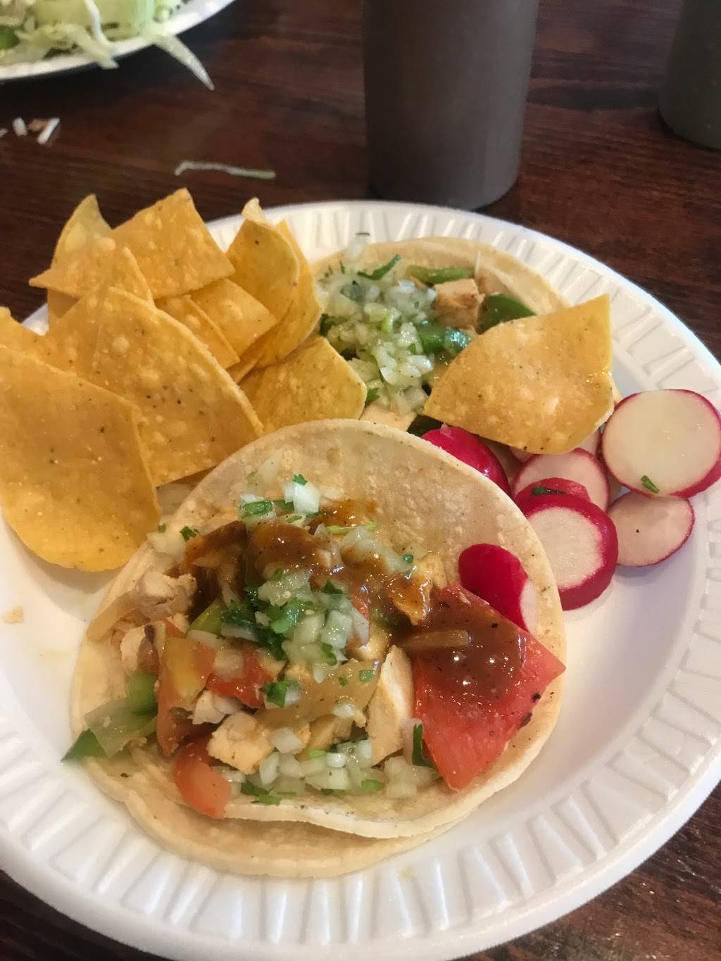 La Hacienda Mexican Grill | restaurant | 48 Jagger Ln, Southampton, NY 11968, USA | 6312876814 OR +1 631-287-6814